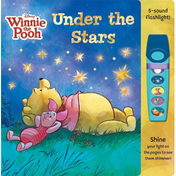 Winnie the Pooh: Under the Stars