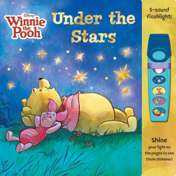 Winnie the Pooh: Under the Stars