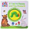 World of Eric Carle: If Youre Happy and You Know It