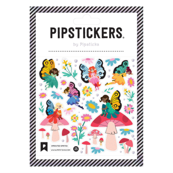 Pipsticks - Sprouted Sprites