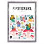 Pipsticks - Sprouted Sprites