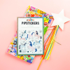 Pipsticks - Whirls Of Wonder - 852406970698 - 852406970698