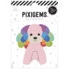 Poppy Poodle Pixigem - ST01146 - 852406952953
