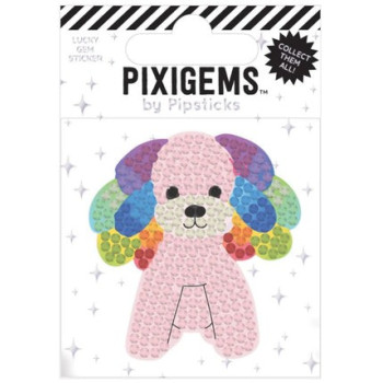 Poppy Poodle Pixigem