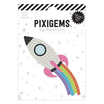 Rocky Rocket Pixigem Rocky Rocket Pixigem