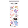 Pipsticks Cupid Critters - 219,90TL TL - Kiki's Corner Pipsticks Cupid Critters - Stickerlar/Posterler Görseli