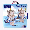 Playpress - Story Playset - Tower Bridge
