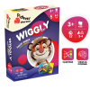 Wiggly Wild Deluxe - Renk ve Sayı Eşleştirme Kart Oyunu