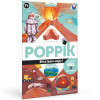 Poppik - Discovery Volcanoes - 3760262412597 Poppik - Discovery Volcanoes - 3760262412597 - 3760262412597