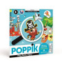 Poppik - Sticker Set Pirates
