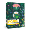 Poppik - Puzzle Flowers - 3760262411187 Poppik - Puzzle Flowers - 3760262411187 - 3760262411187