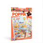 Poppik - Creative Vehicles Poster 