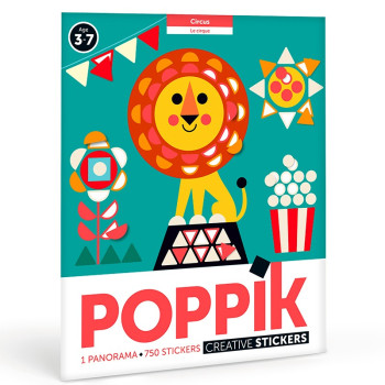 Poppik - Panorama Circus