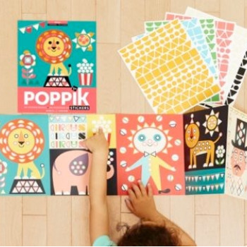 Poppik - Panorama Circus