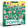 POPPİK LITTLE INSECTS - 3760262412115 - 3760262412115