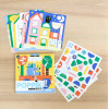 Poppik - My Fırst Stıckers Holidays/City - 3760262410715 Poppik - My Fırst Stıckers Holidays/City - 3760262410715 - 3760262410715