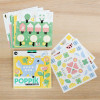 Poppik - My Fırst Stıckers Forest - 3760262410319 Poppik - My Fırst Stıckers Forest - 3760262410319 - 3760262410319