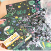 Poppik - Puzzle Flowers - 3760262411187 Poppik - Puzzle Flowers - 3760262411187 - 3760262411187