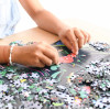 Poppik - Puzzle Flowers - 3760262411187 Poppik - Puzzle Flowers - 3760262411187 - 3760262411187