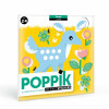 Poppik - My Fırst Stıckers Forest - 3760262410319 Poppik - My Fırst Stıckers Forest - 3760262410319 - 3760262410319