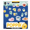 POPPİK BABY SEA - 3760262412122 - 3760262412122