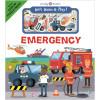 Lets Learn & Play! Emergency