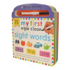 My First Wipe Clean Sight Words