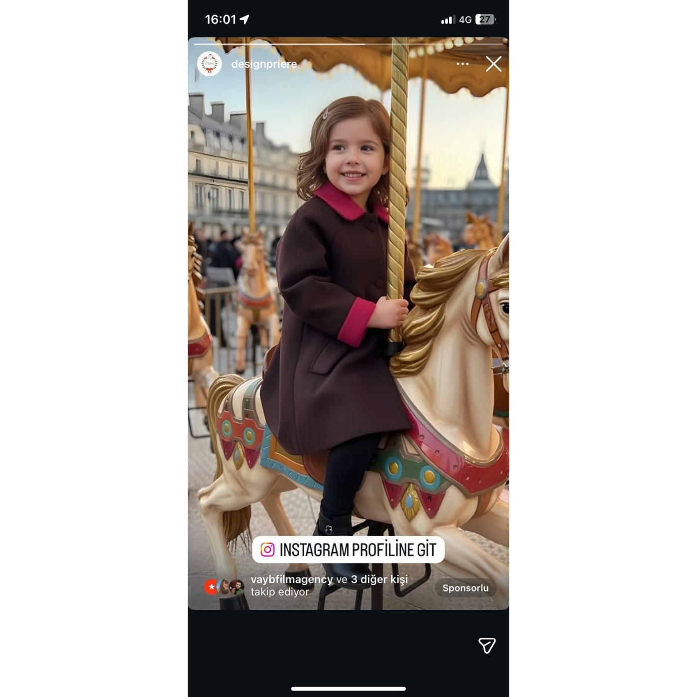 Priere Design - Pivoine Collection / Kaban - 8690000005567 - 8690000005567