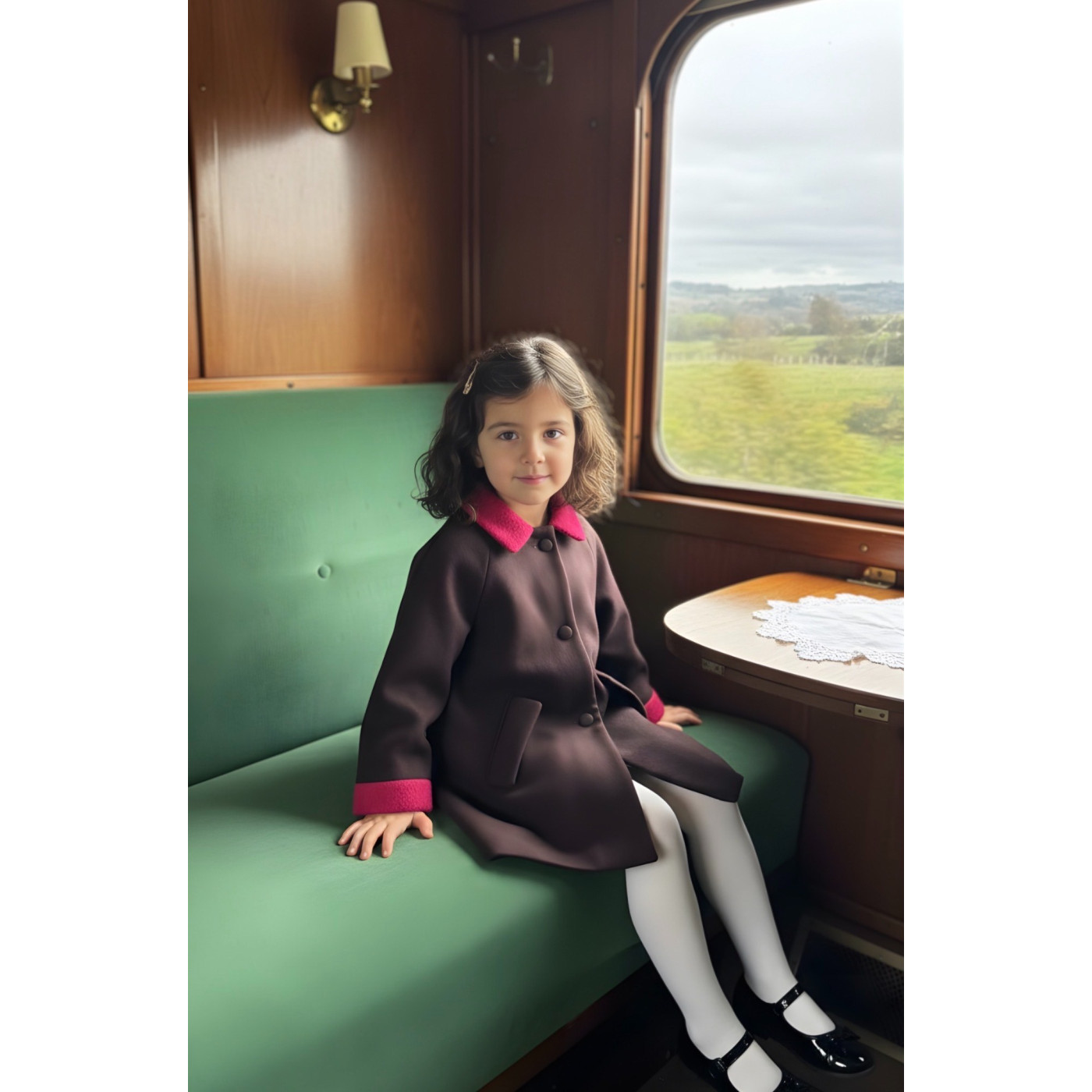 Priere Design - Pivoine Collection / Kaban - 8690000005567 - 8690000005567