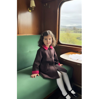 Priere Design - Pivoine Collection / Kaban