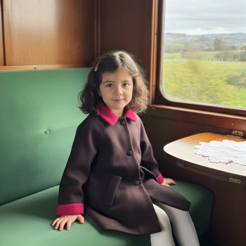 Priere Design - Pivoine Collection / Kaban