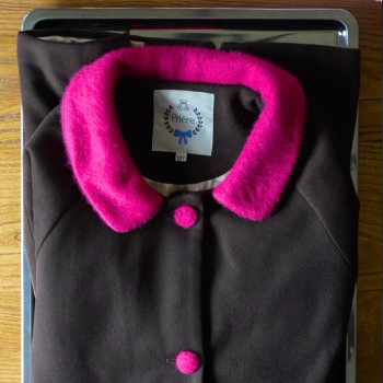 Priere Design - Pivoine Collection / Kaban Priere Design - Pivoine Collection / Kaban