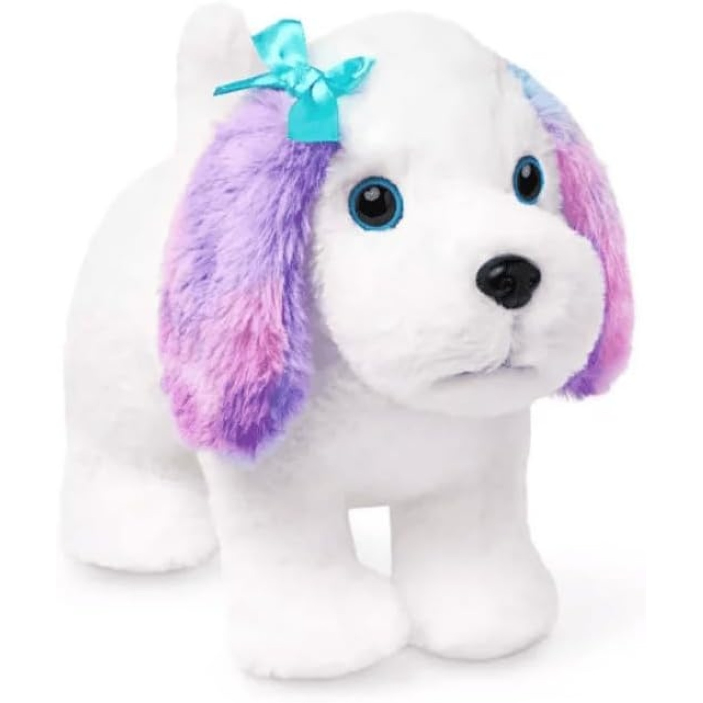 Pucci Pups Maltese ve Çizgili Çanta