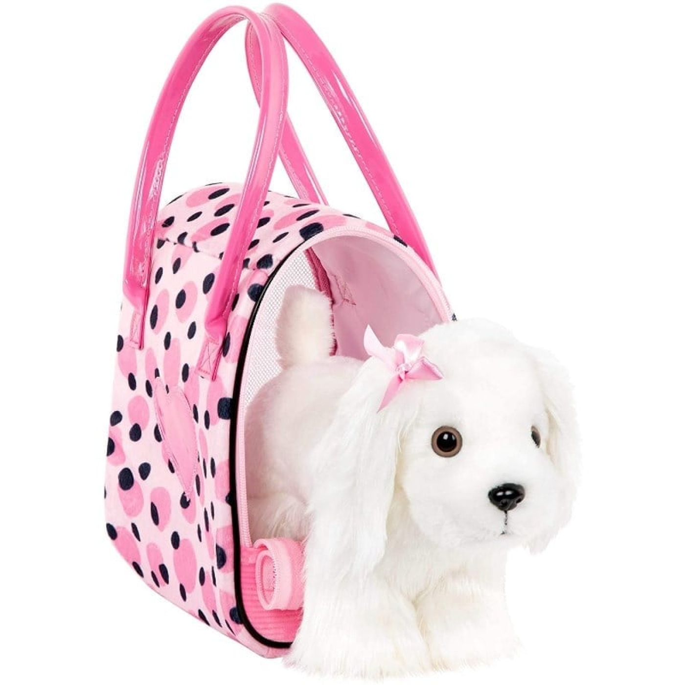 Pucci Pups Maltese ve Tarak - 062243451872 Pucci Pups Maltese ve Tarak - 062243451872 - 062243451872