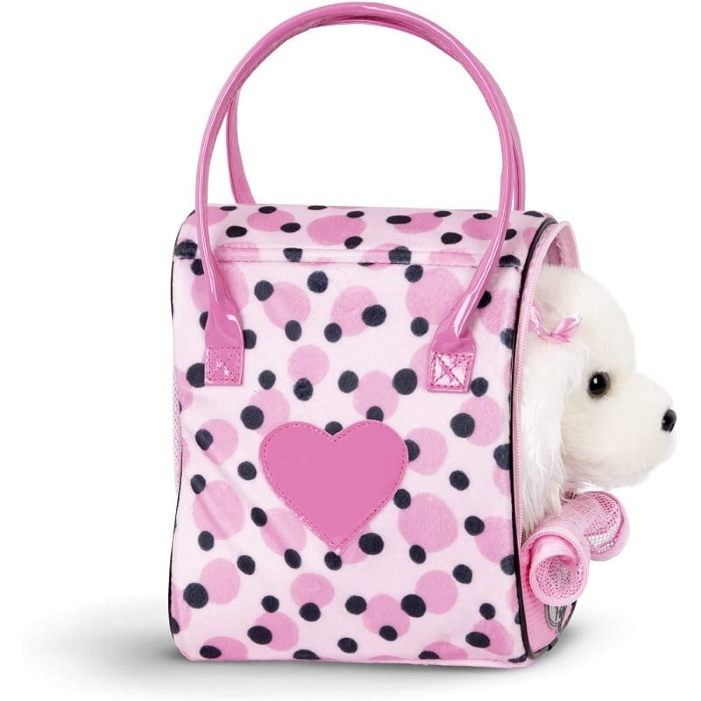 Pucci Pups Maltese ve Tarak - 062243451872 Pucci Pups Maltese ve Tarak - 062243451872 - 062243451872