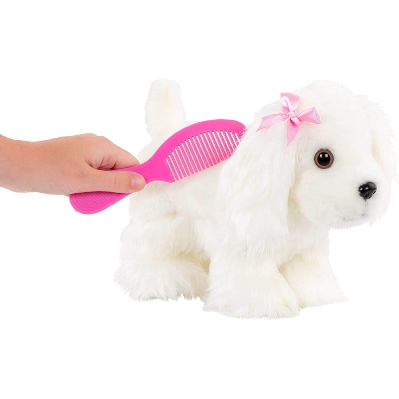 Pucci Pups Maltese ve Tarak - 062243451872 Pucci Pups Maltese ve Tarak - 062243451872 - 062243451872