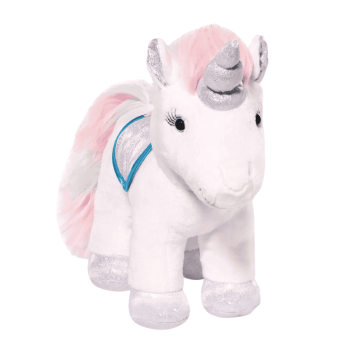 Pucci Pups Unicorn Mor