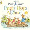 Puffin - Peter Rabbit Tales: Peter Hops Aboard