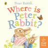 Puffin - Peter Rabbit: Where İs Peter Rabbit? Puffin - Peter Rabbit: Where İs Peter Rabbit?