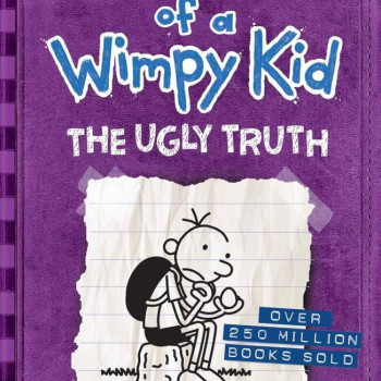 Diary of a Wimpy Kid: The Ugly Truth Diary of a Wimpy Kid: The Ugly Truth