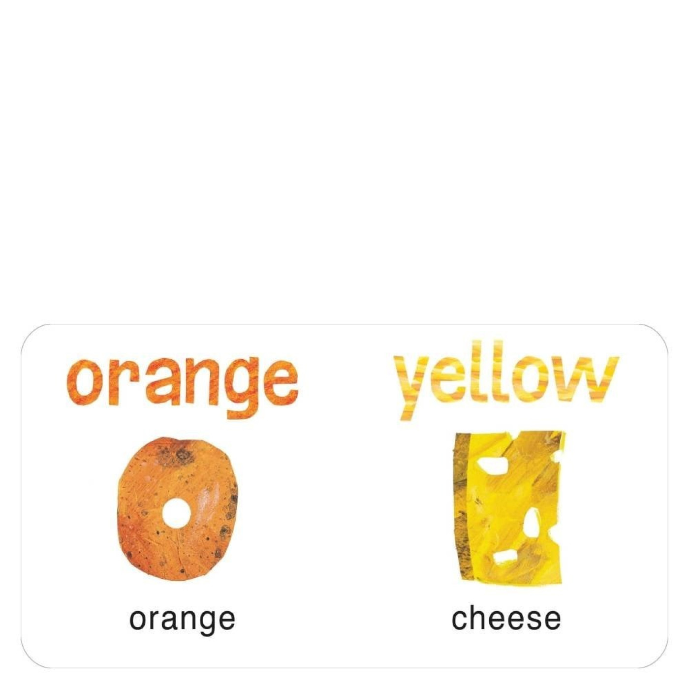 Little Learning Library - 9780141385112 - 9780141385112