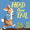 Peter Rabbit: Head Over Tail - Hikaye Kitapları Görseli