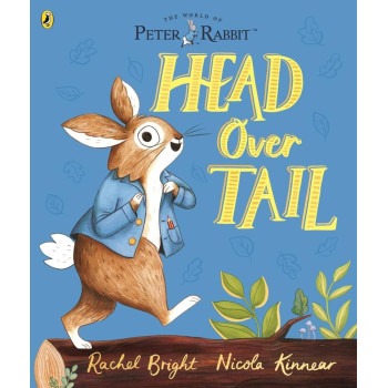 Peter Rabbit: Head Over Tail