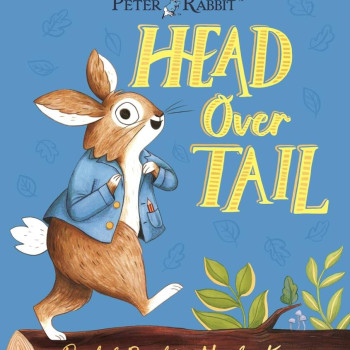 Peter Rabbit: Head Over Tail