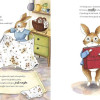 Peter Rabbit: Head Over Tail - Hikaye Kitapları Görseli