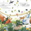Peter Rabbit: Head Over Tail - Hikaye Kitapları Görseli