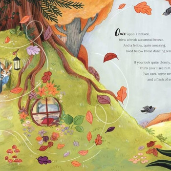 Peter Rabbit: Hide and Seek!