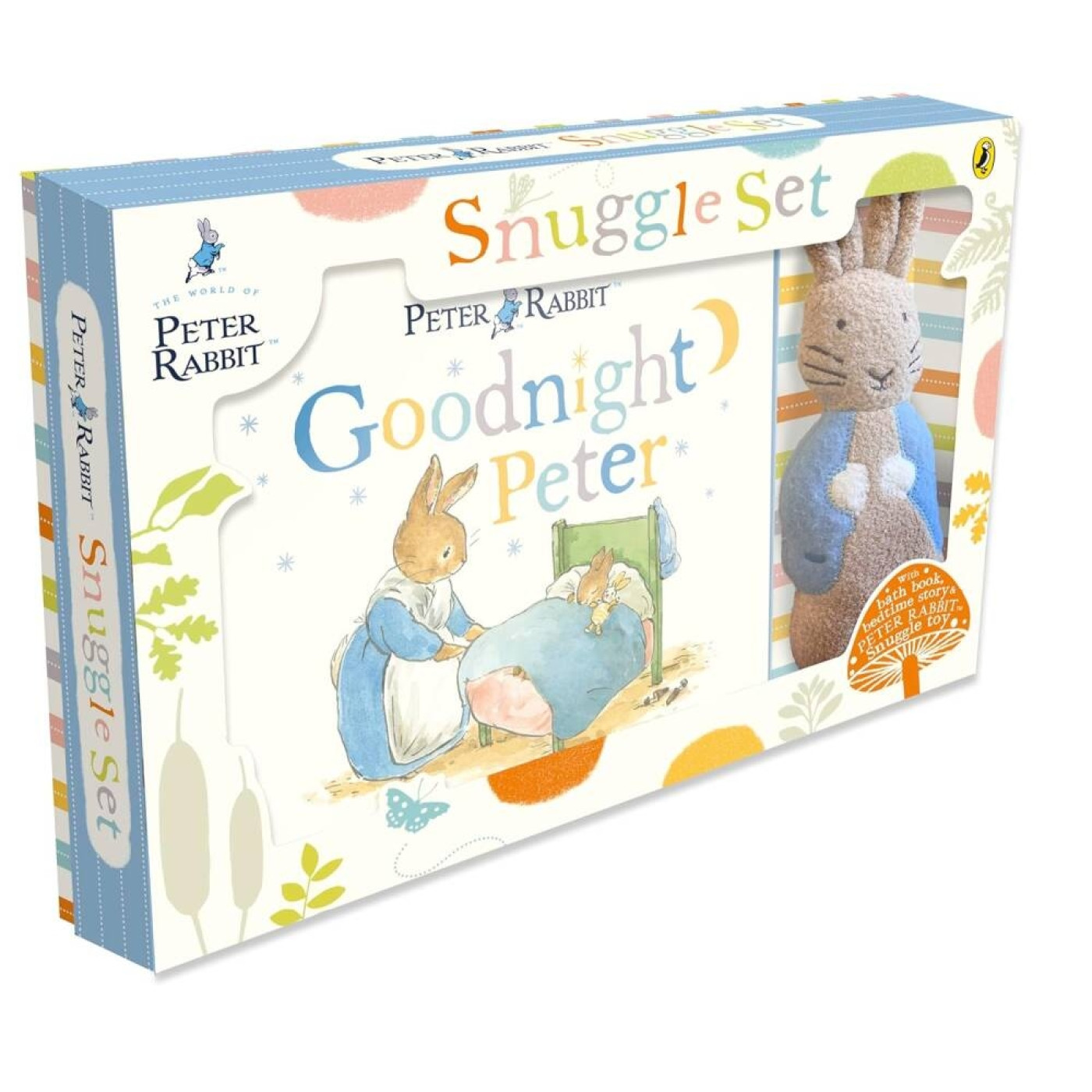 Peter Rabbit Snuggle Set Peter Rabbit Snuggle Set