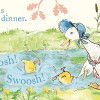 Peter Rabbit Snuggle Set Peter Rabbit Snuggle Set