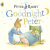 Peter Rabbit Tales: Goodnight Peter - Hikaye Kitapları Görseli